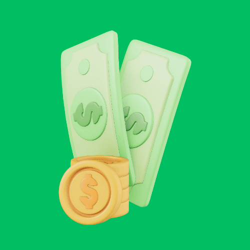 Affiliate-Einnahmen bei jedem Kauf