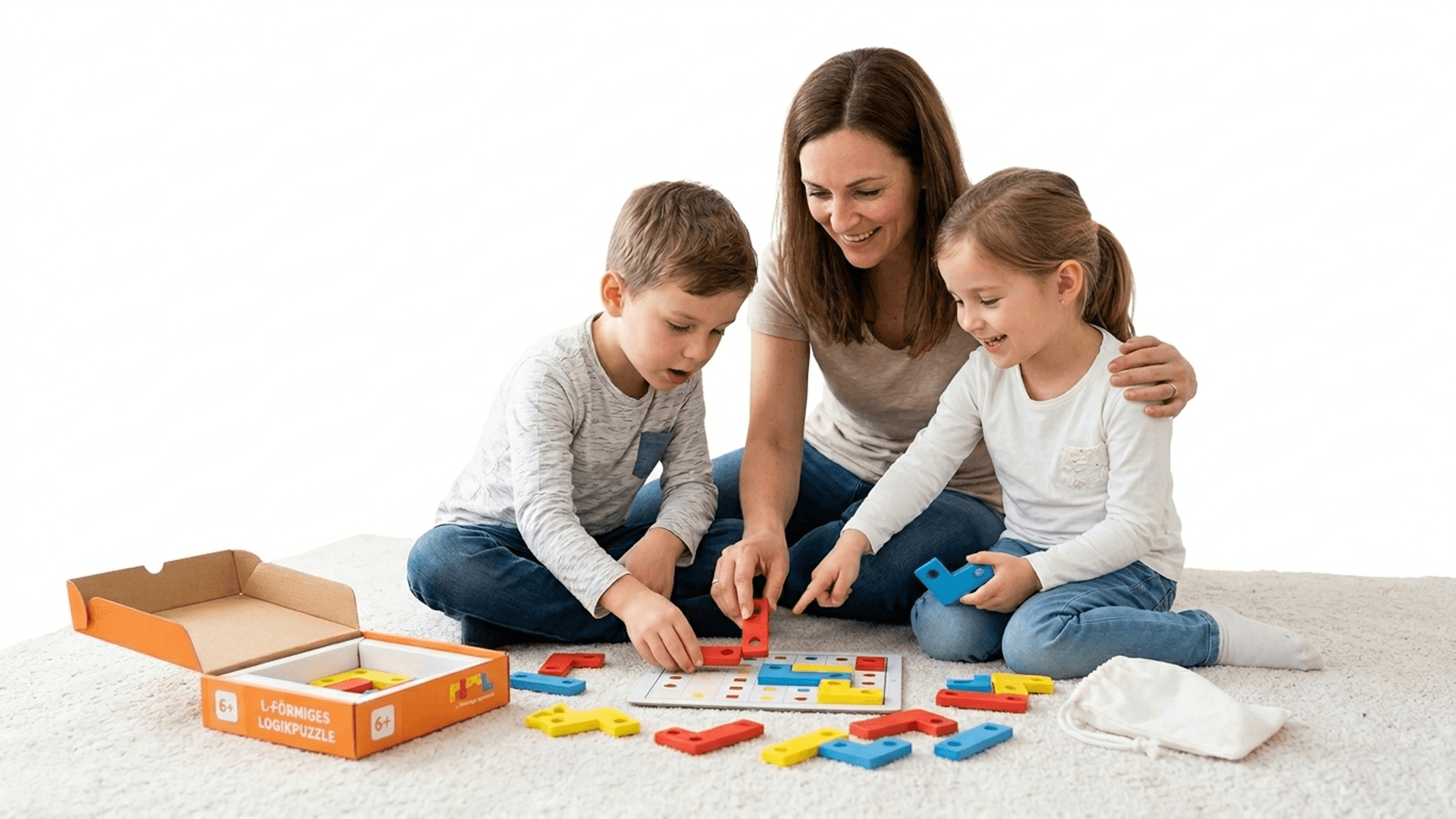 Siebenrock Family Hero