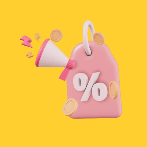 Punkte sammeln bei jedem Kauf!