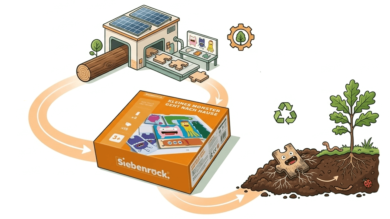 Ethical Manufacturing